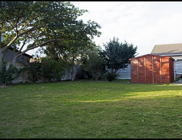 3 BEDROOM FREEHOLD SOLD IN TABLE VIEW